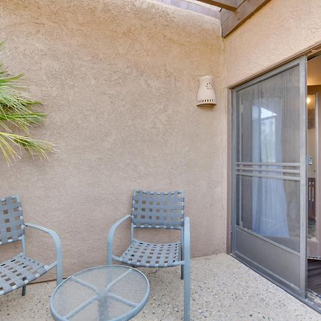 Villa Pet-Friendly Borrego Springs Retreat Extérieur photo