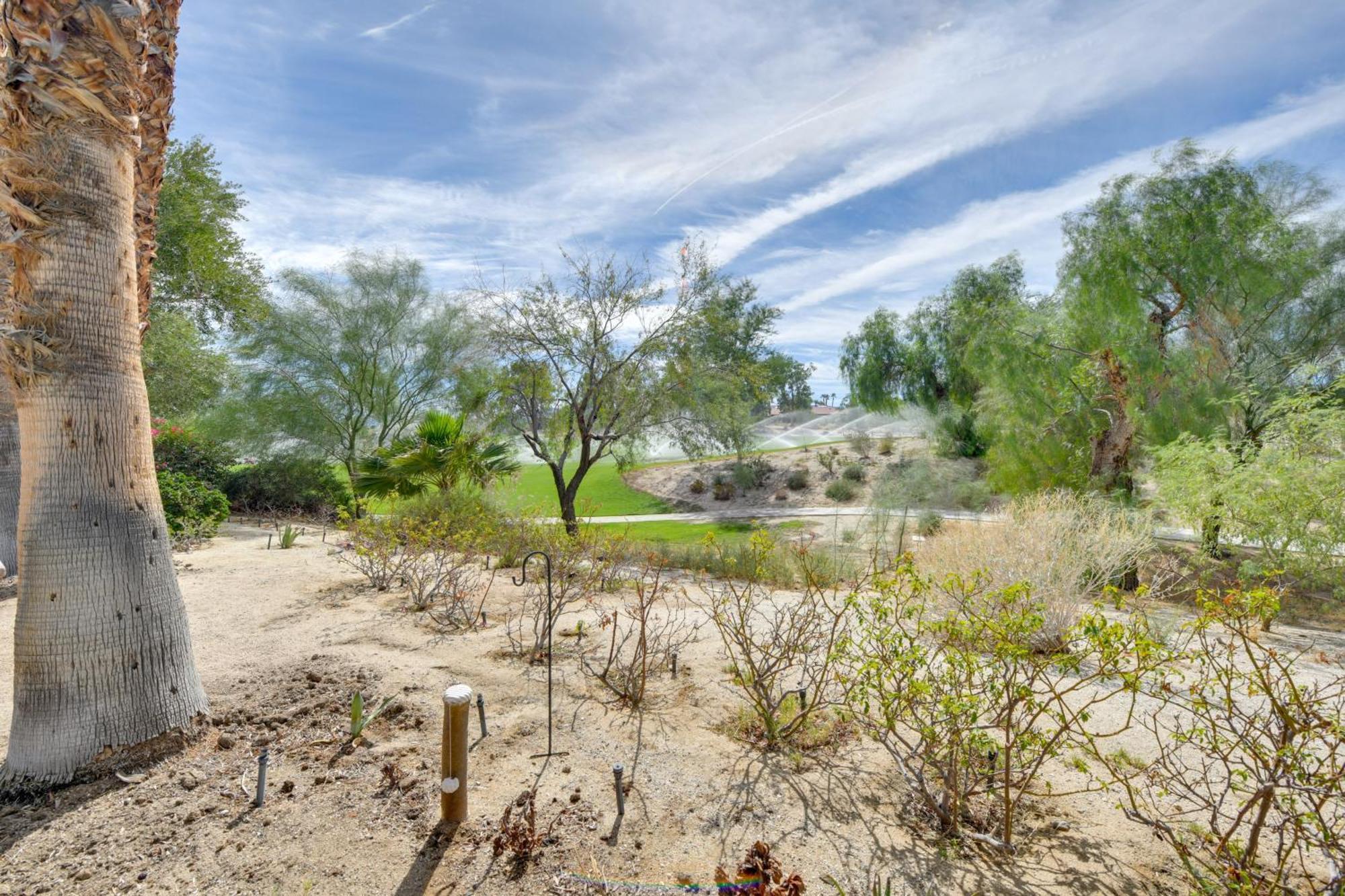 Villa Pet-Friendly Borrego Springs Retreat Extérieur photo