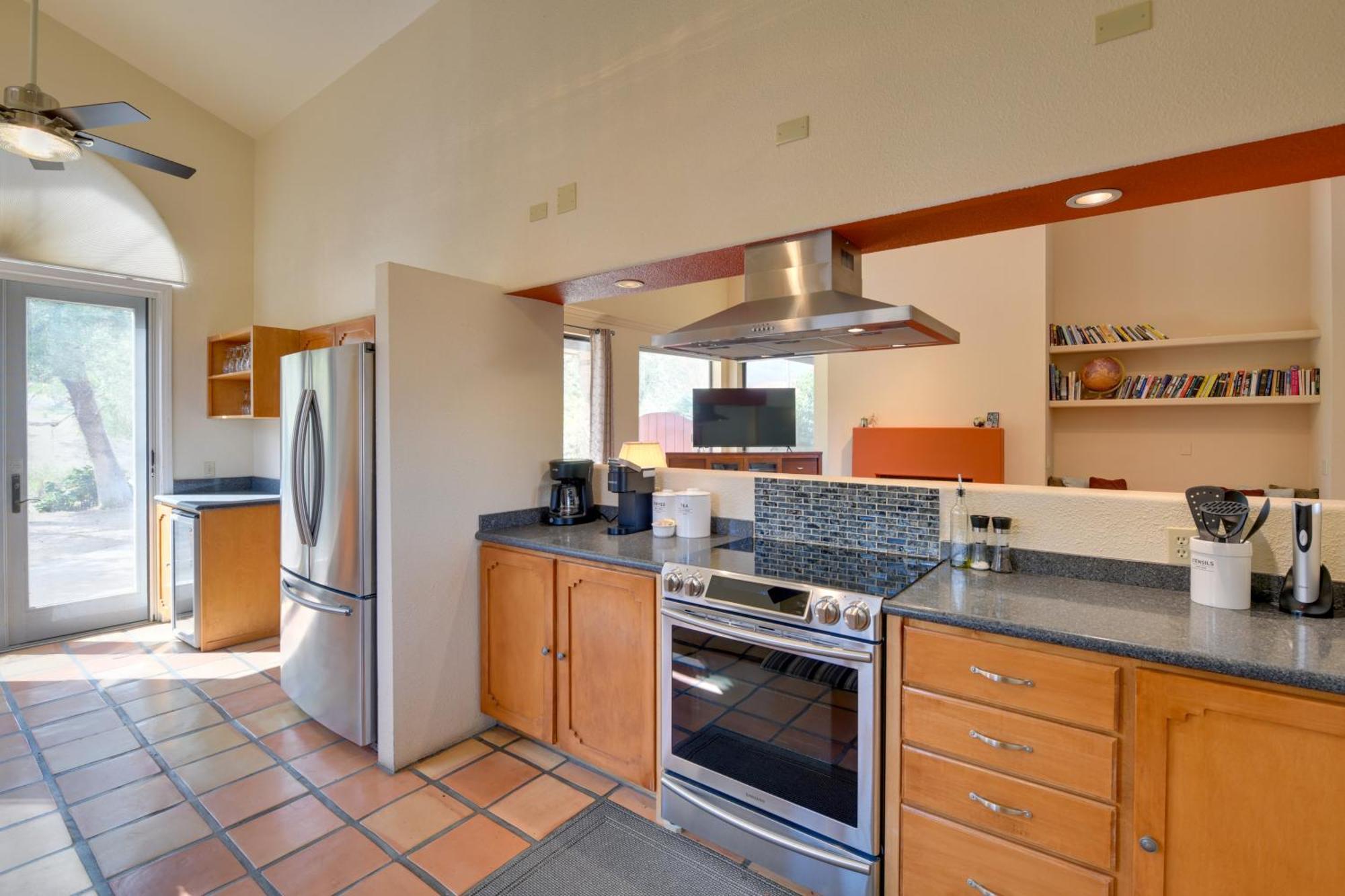 Villa Pet-Friendly Borrego Springs Retreat Extérieur photo