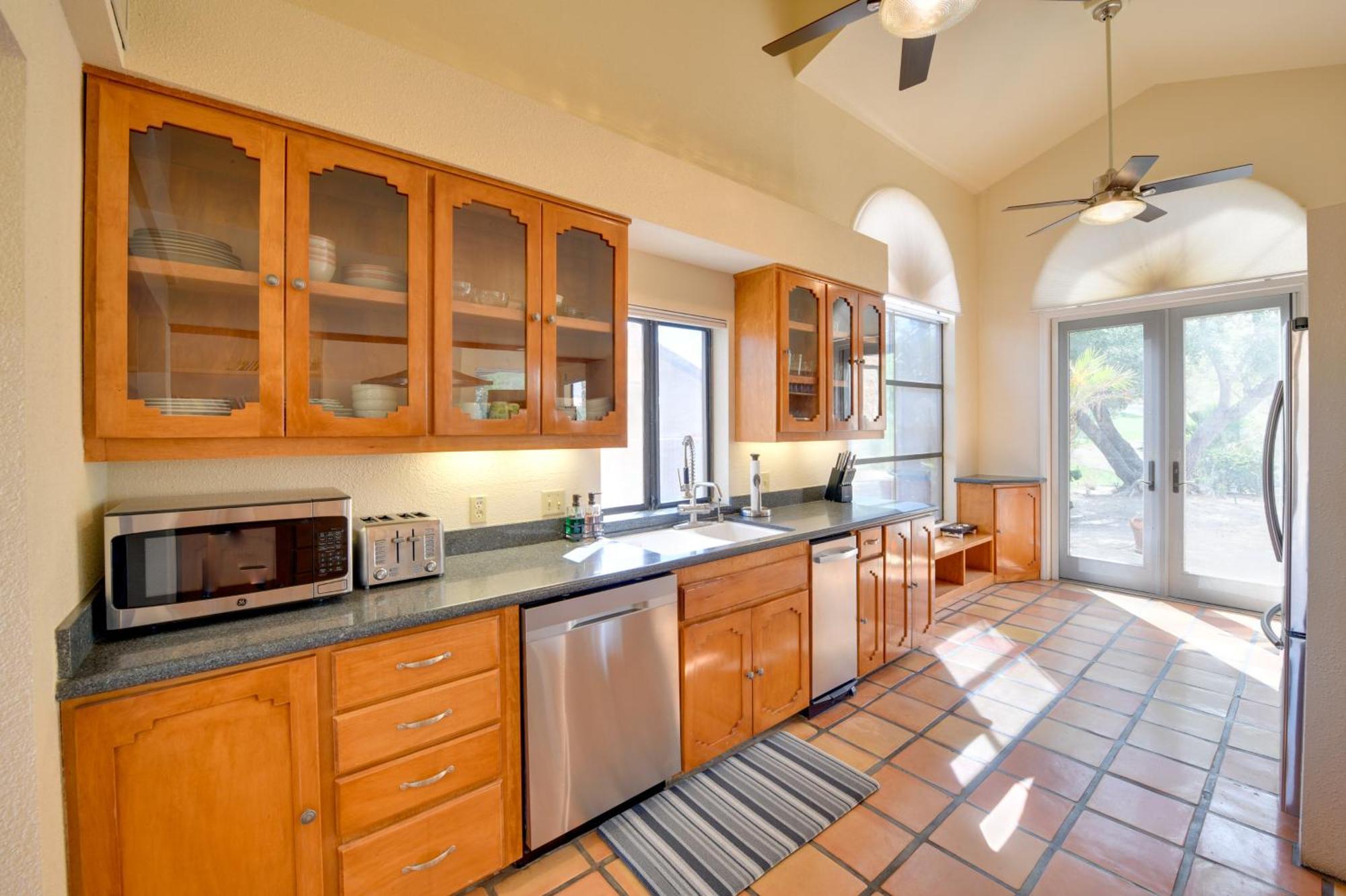 Villa Pet-Friendly Borrego Springs Retreat Extérieur photo