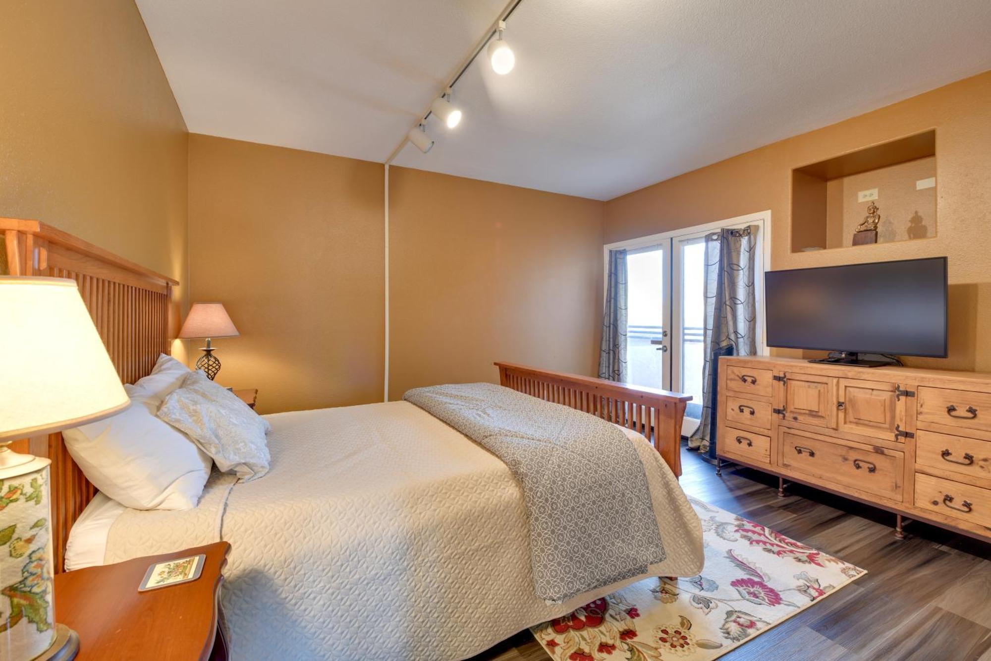 Villa Pet-Friendly Borrego Springs Retreat Extérieur photo
